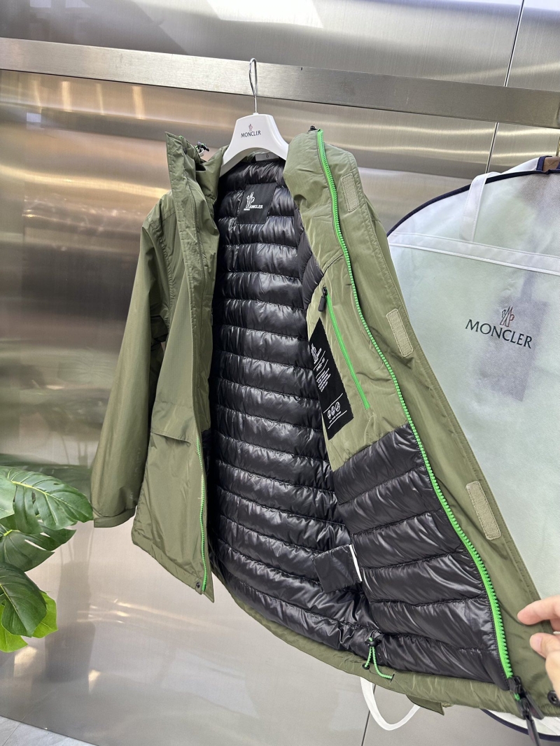 Moncler Down Coat